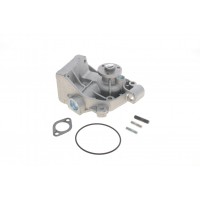 Помпа води Fiat Ducato 2.5D/TD 82-94 (14-18Q) (R/B) (8 лоп.)