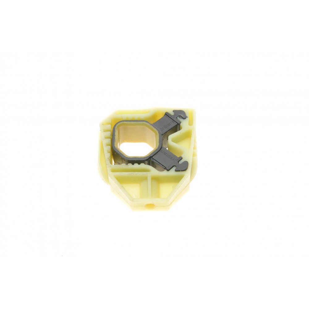 Кронштейн радіатора верхній VW Caddy 1.4i/1.6i/2.0SDI 03-
