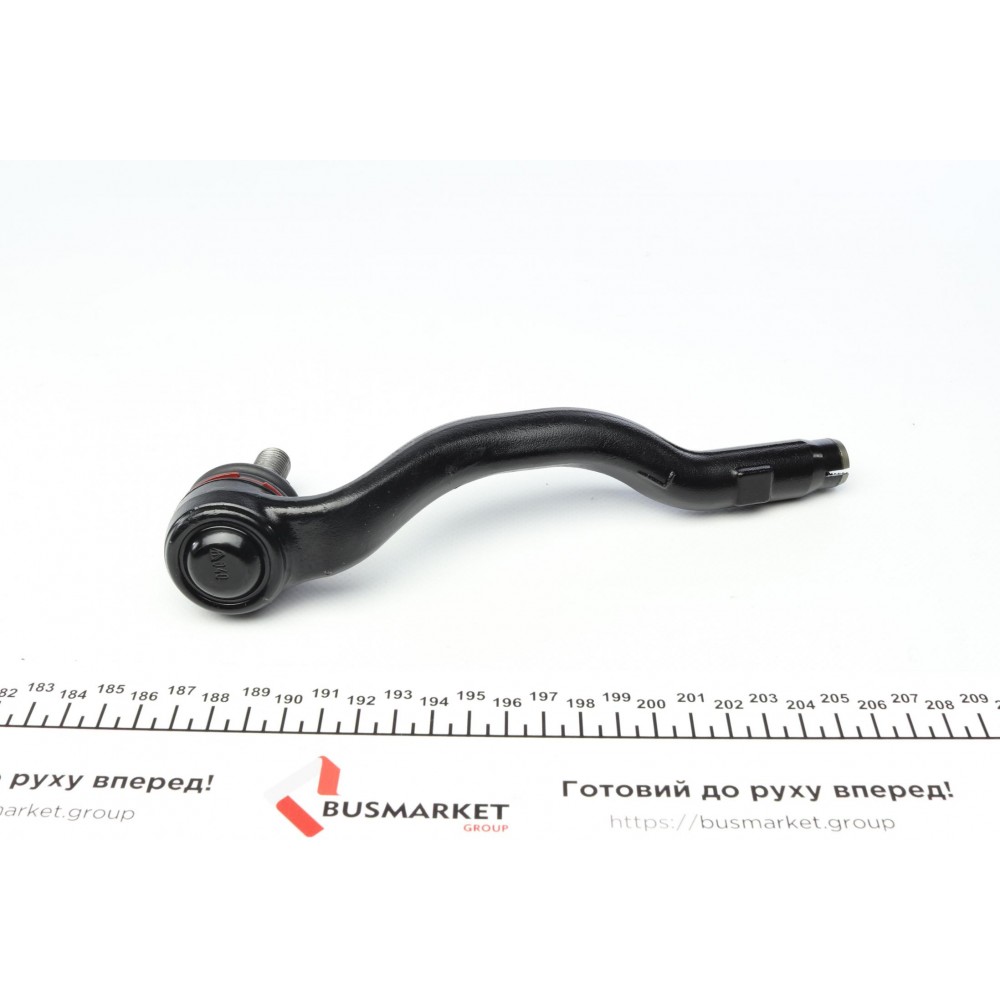 Наконечник тяги рульової (L) BMW 3 (E46) 00-05