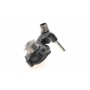 Помпа води Ford Mondeo I/II 1.8TD 93-00 (R/B) (9 лоп)