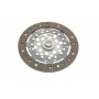 Комплект зчеплення Ford Fiesta V/Fusion 1.4/1.4 TDCi 01-12/Mazda 2 1.4 CD 03-07 (d=210mm)