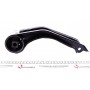 Подушка КПП VW T4 2.5 TDI 96-03 (лапа)