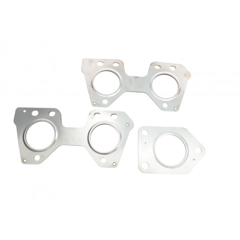 Колектор випускний BMW 3 (E90/F30/F80)/5 (E60/F10) 05-18 B47/M47/N47