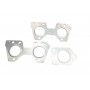 Колектор випускний BMW 3 (E90/F30/F80)/5 (E60/F10) 05-18 B47/M47/N47
