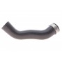 Патрубок інтеркулера BMW X5 (E53) 01-06 M57 (R)