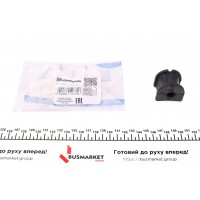 Втулка стабілізатора (заднього) Dacia Duster 1.5dCi/1.6 16V 10- (d=11mm)