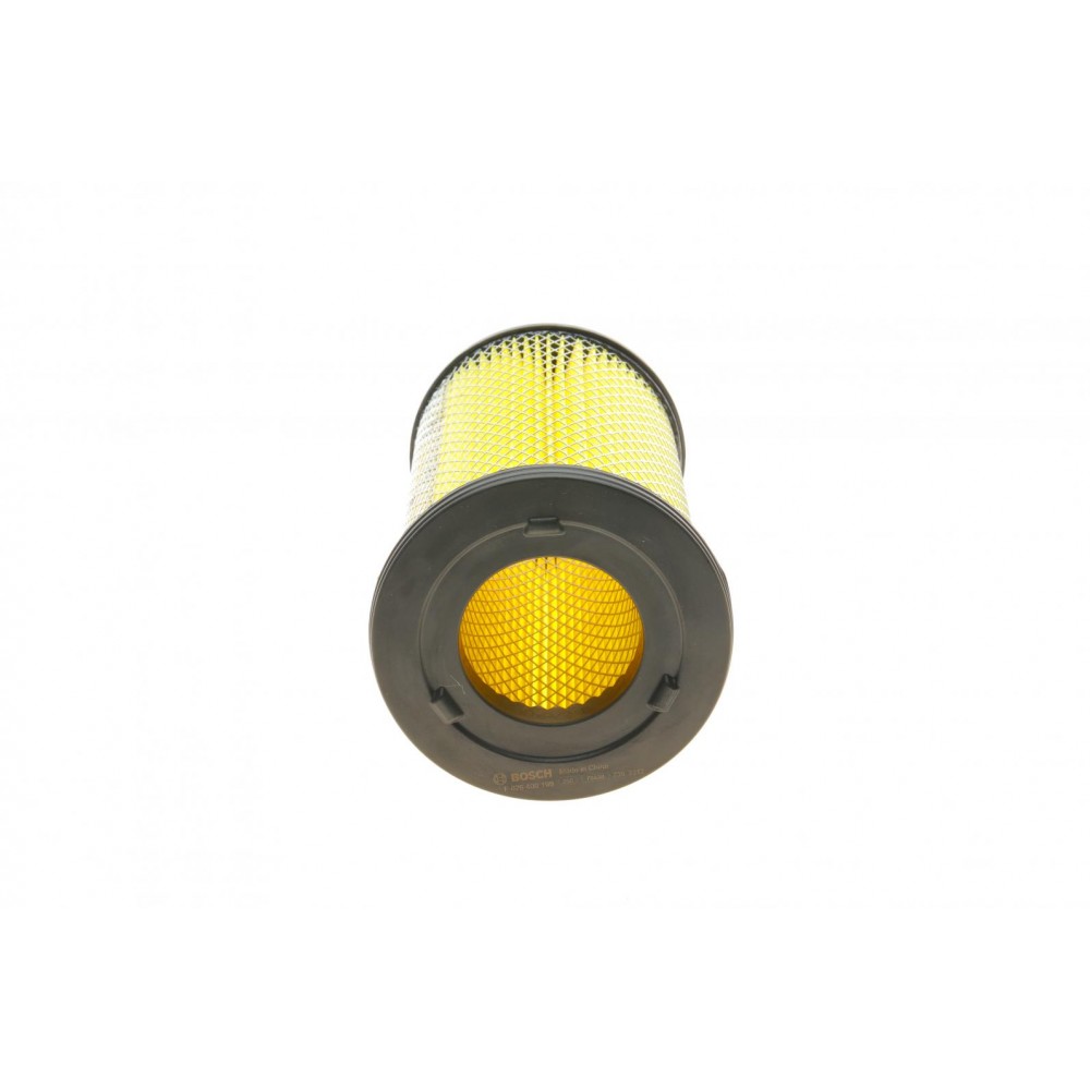 Фільтр повітряний Nissan Frontier/Navara 97-/NP300 2.5dCi 08-