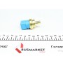 Датчик температури охолоджуючої рідини VW Golf/Seat Leon 1.6/1.9TDi 98-10 (4 конт.)