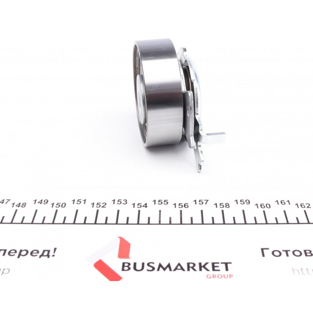 Ролик ГРМ Opel Astra F/G/Corsa A/B/Vectra 1.2-1.6 (натяжний) (59х19)