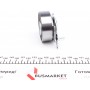 Ролик ГРМ Opel Astra F/G/Corsa A/B/Vectra 1.2-1.6 (натяжний) (59х19)