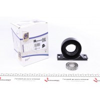 Підшипник підвісний BMW 3 (E30)/5 (E34)/7 (E32) 82-97 (d=30mm)