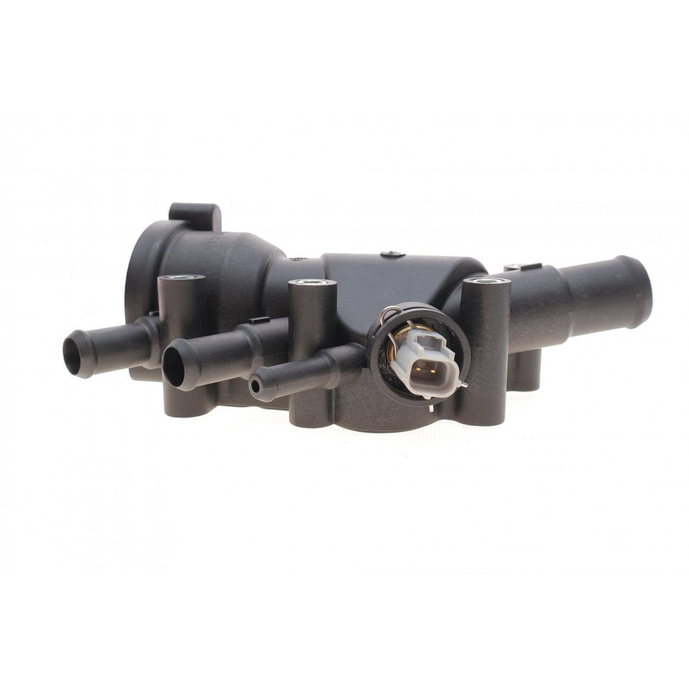 Фланець системи охолодження Ford Focus/Fiesta IV-VI/Fusion 1.0-1.6 98- (К-кт)