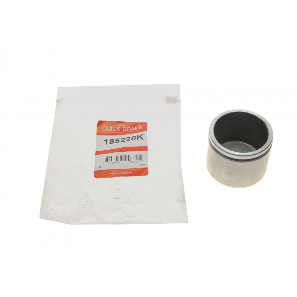 Поршень супорта (переднього) Mazda 323 F/S/626 91-04 (57x47mm)