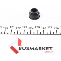 Сальник клапана (впуск/випуск) Ford Transit 2.5D/TD (d=8mm)