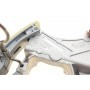 Комплект ланцюга ГРМ Audi A4/A6/A8 2.4/3.2 04-10