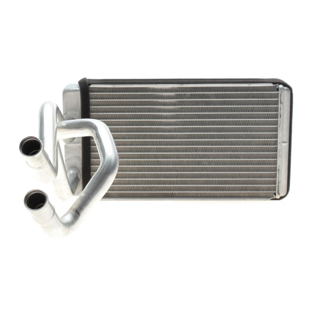 Радіатор пічки Nissan Navara/Patfinder 2.5/3.0 05-