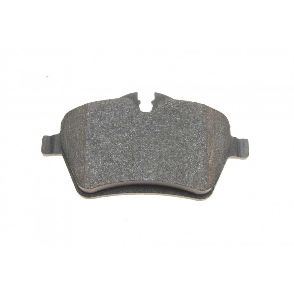 Колодки гальмівні (передні) Mini (R50/R53/R56/R59) 03-15