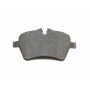 Колодки гальмівні (передні) Mini (R50/R53/R56/R59) 03-15