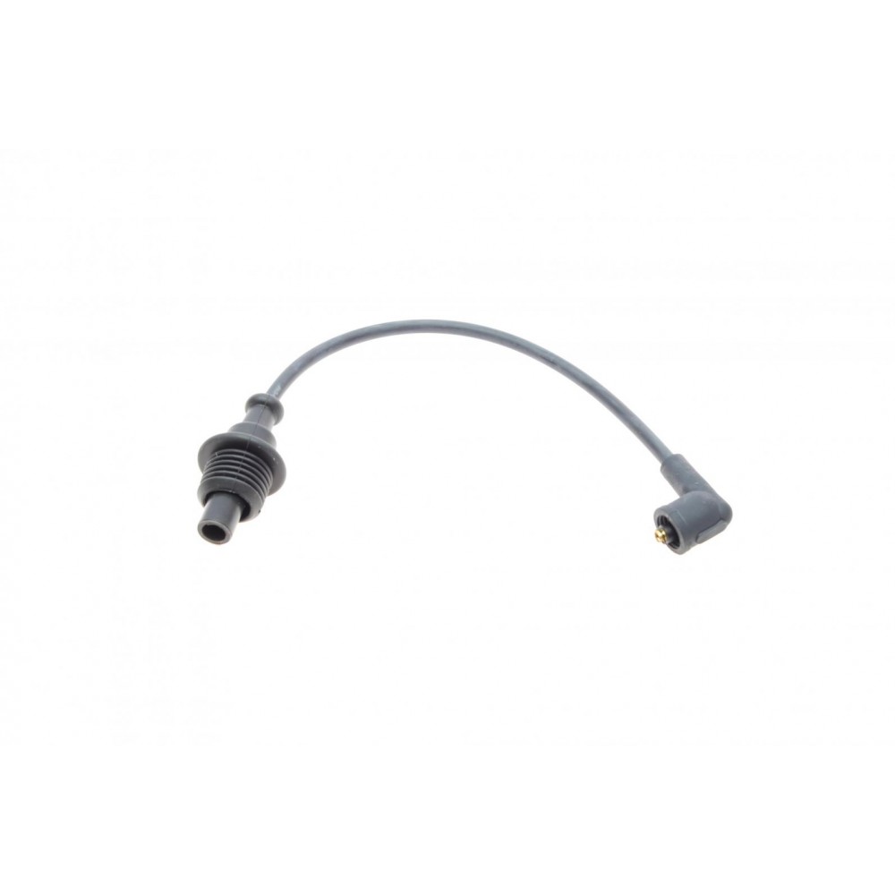 Провід запалювання Citroen Berlingo/Jumper/Peugeot Boxer/Partner 1.8/2.0 96-02 (к-кт) (MSQ0063)