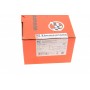 Колодки гальмівні (передні) VW Caddy 03-15 (Ate-Teves) (з датчиком)