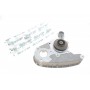 Помпа води Fiat Ducato/Iveco Daily III/IV/V/VI 2.3D 02-