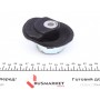 Сайлентблок балки (задньої) VW Passat 85-97 (12x56x50)
