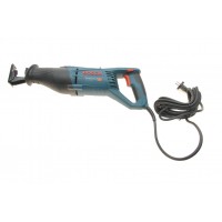 Пила шабельна електрична GSA 1100 E (1100W)