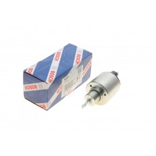 Реле стартера втягуюче VW LT 2.4D 90-96 (12V)