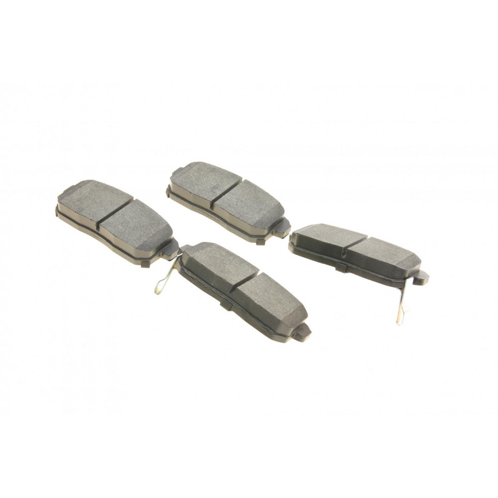 Колодки гальмівні (задні) Chevrolet Cruze 00-08/Mazda RX-8 03-12/Suzuki Ignis 00-05