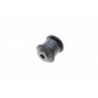 Комплект передньої підвіски VW Caddy/Golf/Passat/Tiguan/Touran 05- (d=23mm) (4 сайлент.важ/2 втулк.стаб. d=23mm)