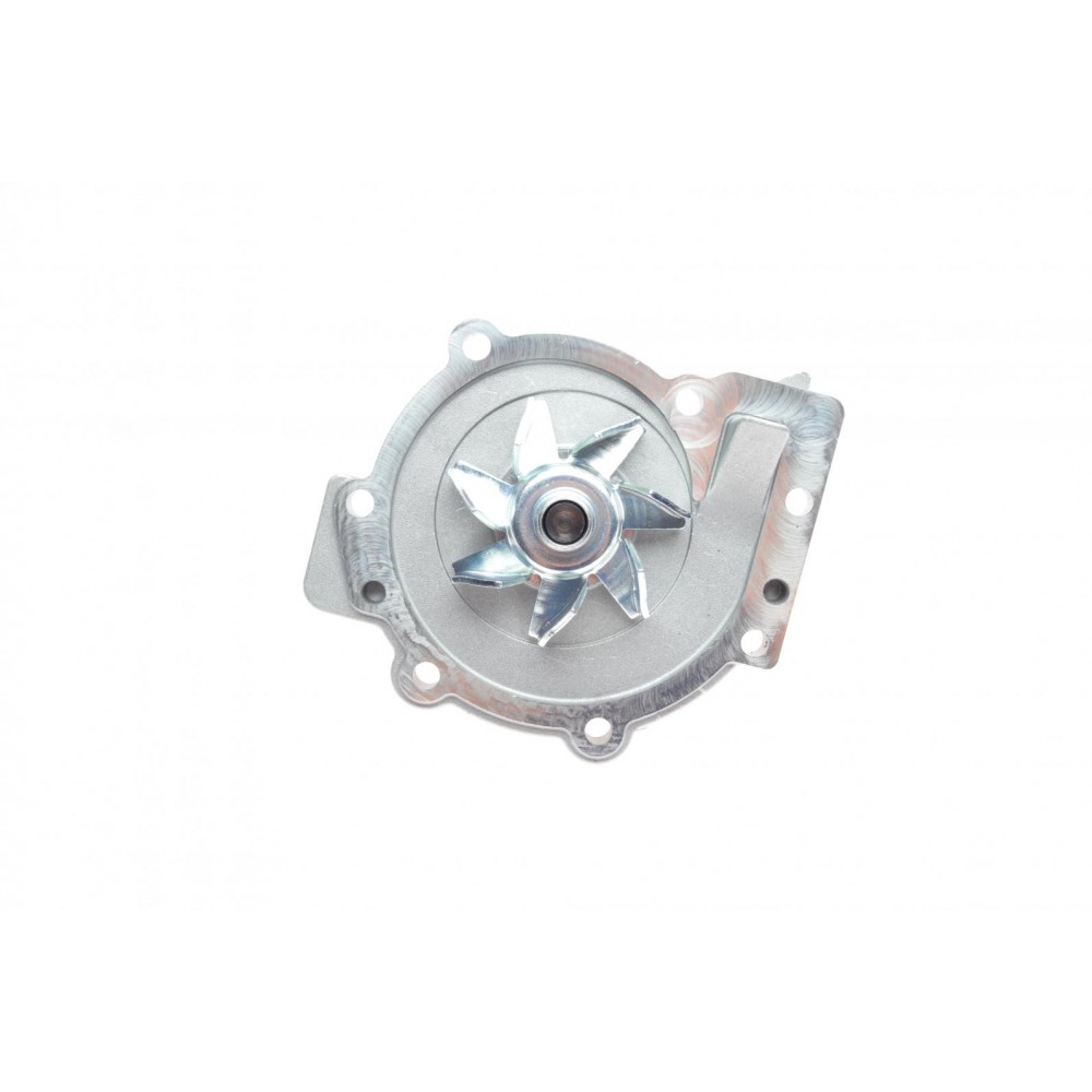 Комплект ГРМ + помпа Volvo C70/S60/S80/V60/V70/XC70/XC90 2.0-2.4D 01- (28x132z)