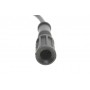 Проводи запалювання Fiat Doblo/Cargo/Punto 1.2-1.4LPG 05- (високовольтні) (к-кт) (MSQ0098)