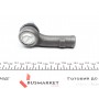 Наконечник тяги рульової (L) VW T4 91-95 (d=16mm)