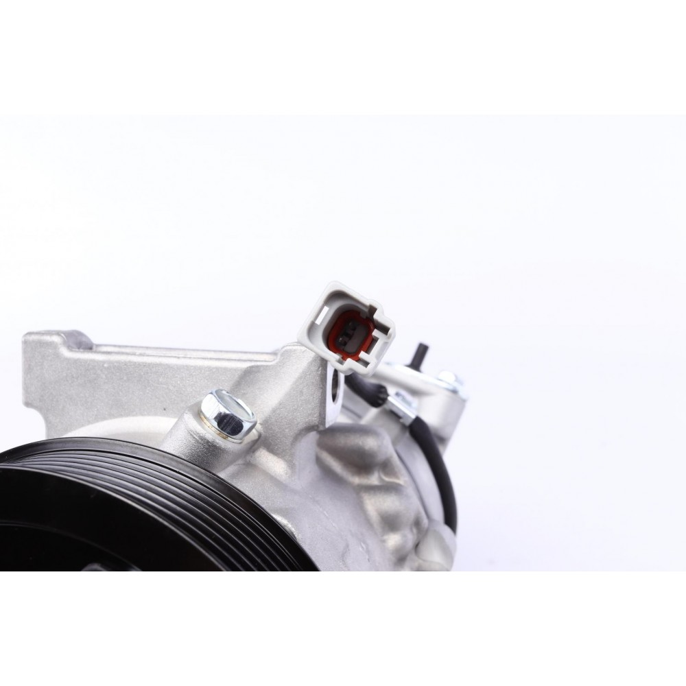 Компресор кондиціонера Renault Megane/Scenic 1.4/1.6D/2.0D 09-