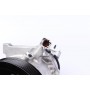 Компресор кондиціонера Renault Megane/Scenic 1.4/1.6D/2.0D 09-
