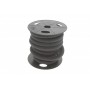Шланг паливний (d=10.0mm) бухта 10м (4324-10054) (6 bar)