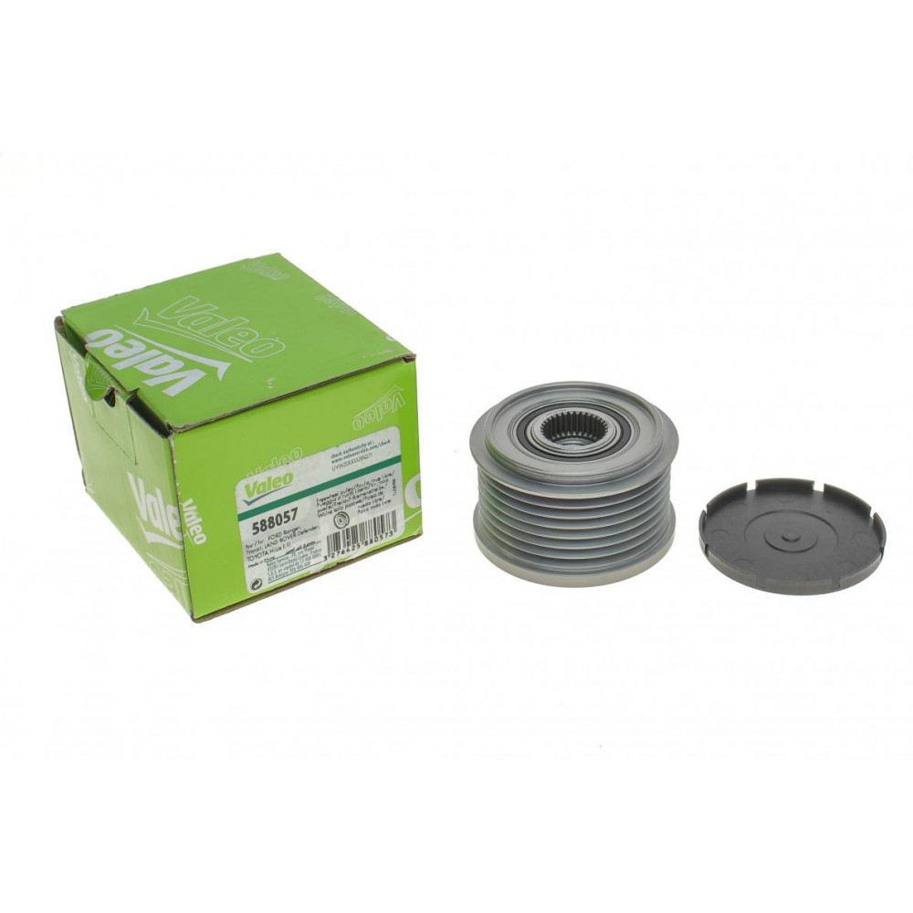 Шків генератора Ford Transit V347 06-