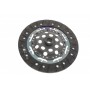 Комплект зчеплення Renault Megane II 2.0, 02-, 99kw, F4R770/771/замінений на 624 3211 33