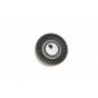 Ролик генератора BMW 3 (E36/E46)/5 (E34)/Z3/Z4 1.6-3.2 90- (паразитний)