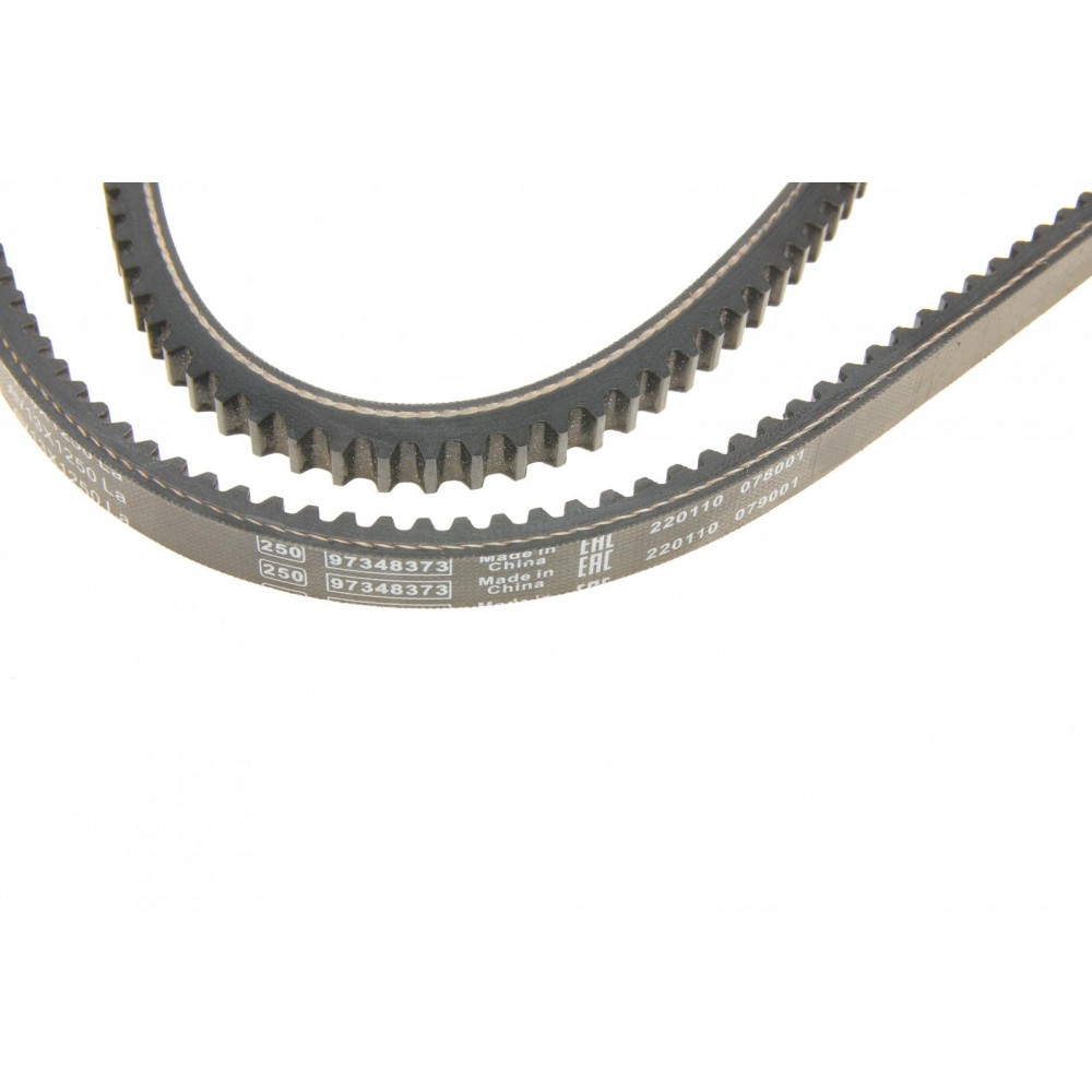 Ремень генератора MB 508-608 -88/VW T3 1.6-1.7TD -92 (13x1250)