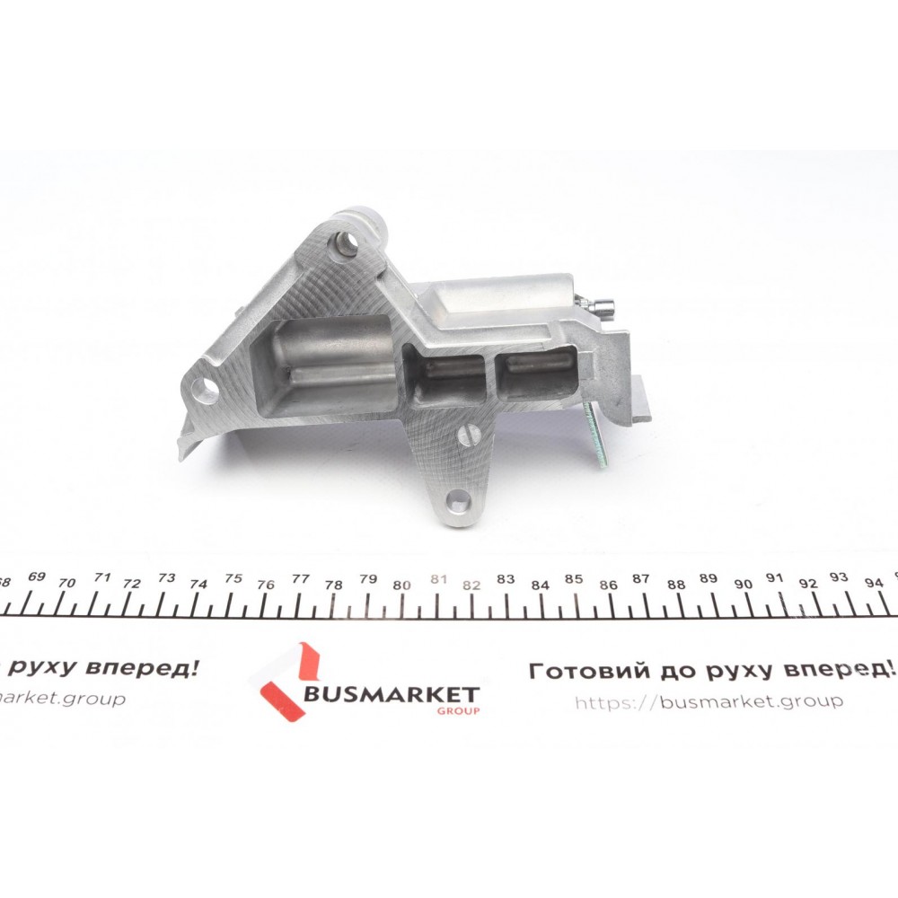 Комплект ГРМ VW Passat 1.9 TDI 98-10, (120x30), 74/85/96kw