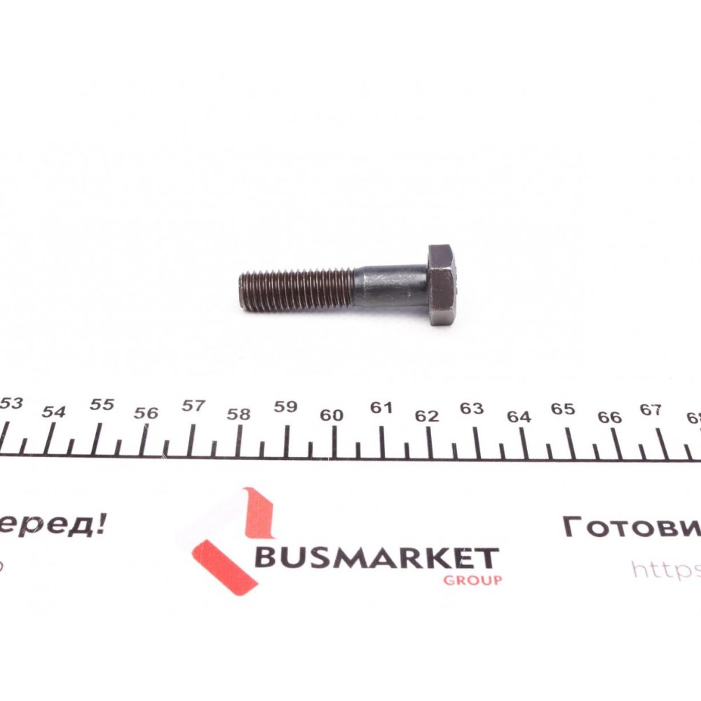 Болт кріплення опори кульової VW Caddy II 95-04