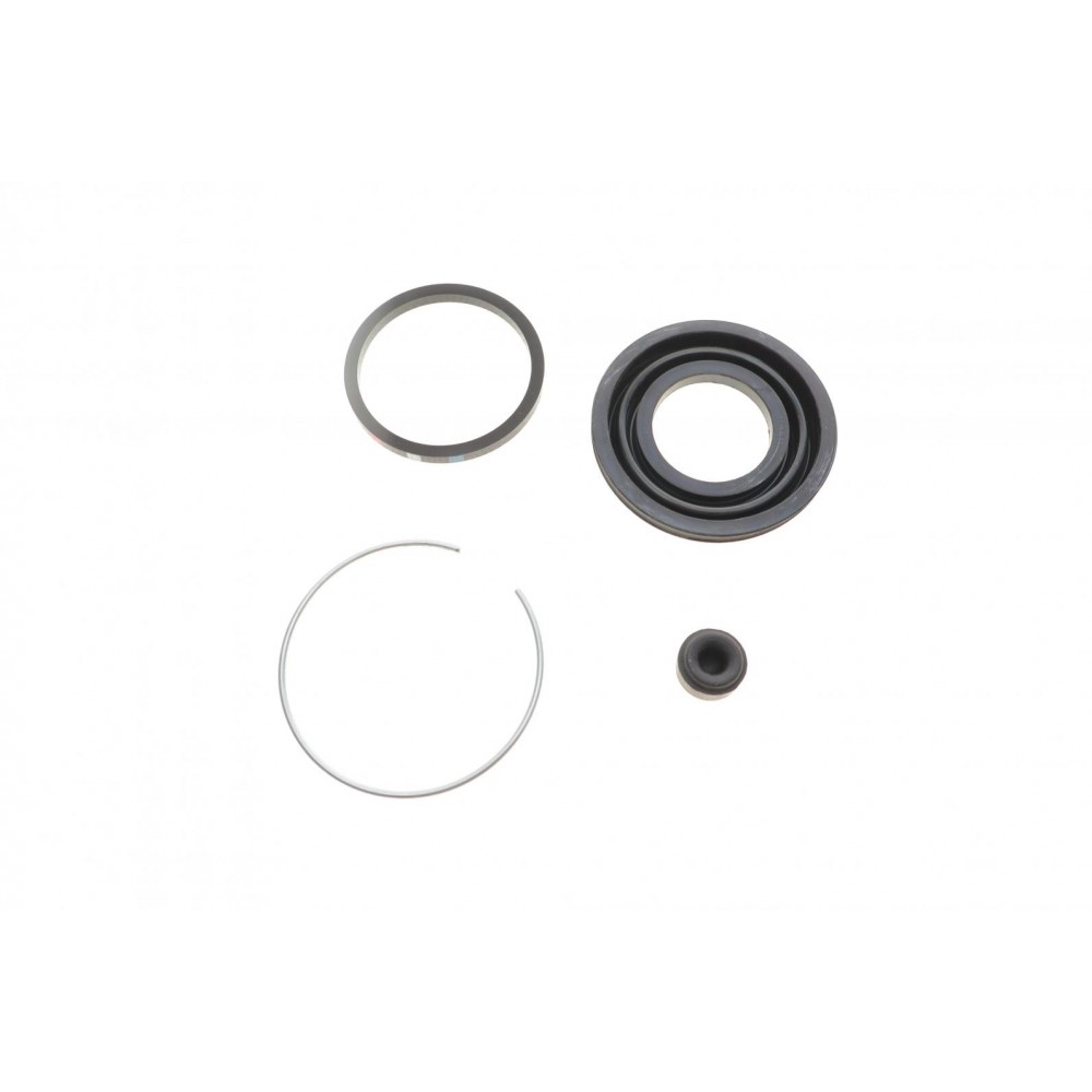 Ремкомплект супорта (заднього) Mitsubishi Outlander 2.0-2.4 4WD 03-12 (d=38mm) (Akebono)