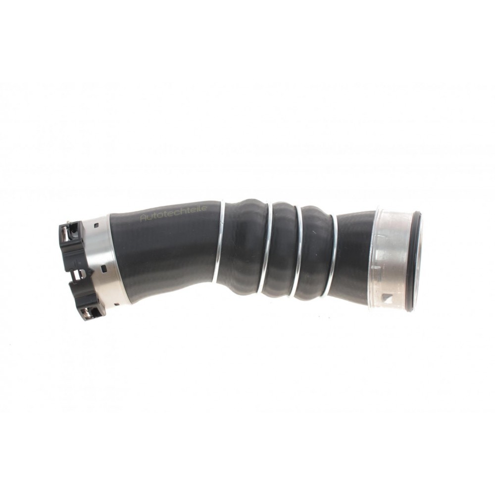 Патрубок інтеркулера BMW 1 (E81/E87) 04-11 N47 D20/M47 D20 (R)