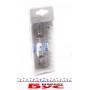 Автолампа H1+W5W (12V 55W P14.5s Xenon 4400K+30%+12V 5W W2.1x9.5d) (блістер/2шт.)