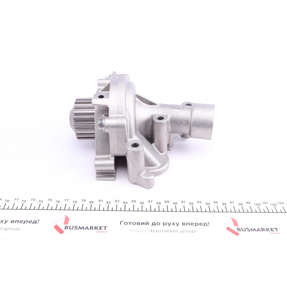 Помпа води Citroen C4/C5/C8/Jumpy/Fiat Scudo/Peugeot 206/307/406/407 2.0 16V 99- (20z)(R/B)(з корп.)