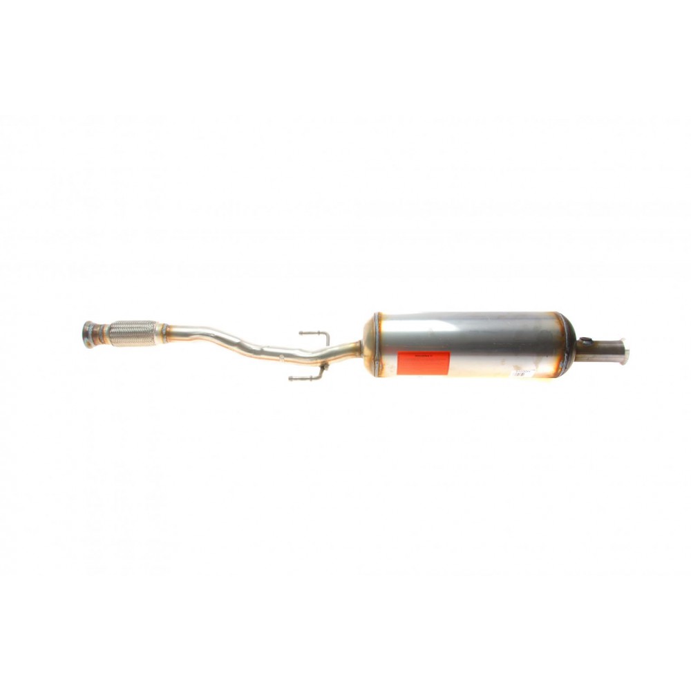 Каталізатор вихлопної системи Citroen C3/Peugeot 2008/208 1.6HDi 13-