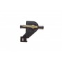 Кран пічки VW LT 28/35 75-93/T3 79-92