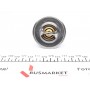 Термостат Opel Omega A/Record E 2.0-3.0/Ford Sierra 2.8 -98