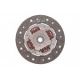 Комплект зчеплення Opel Astra G 98-05/Combo 1.6i 01- (d=205mm) (z=14)